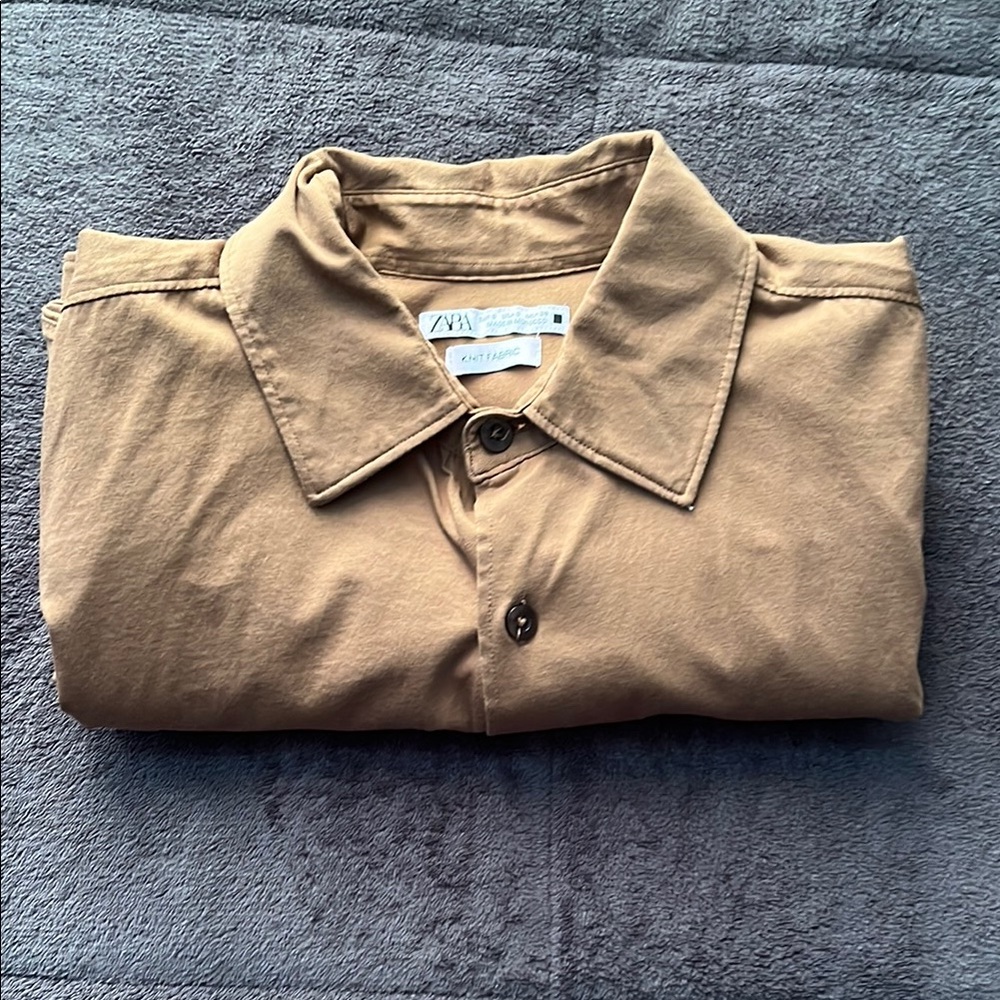Zara Dress Shirt